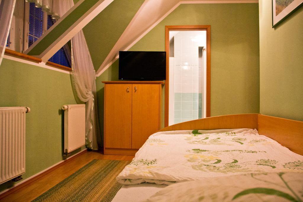 Guesthouse Jug Blato Екстериор снимка