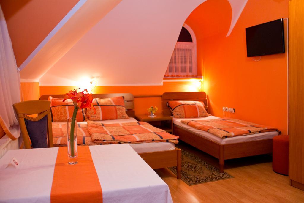 Guesthouse Jug Blato Екстериор снимка