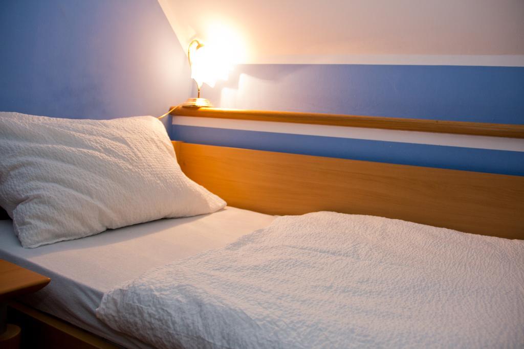 Guesthouse Jug Blato Екстериор снимка