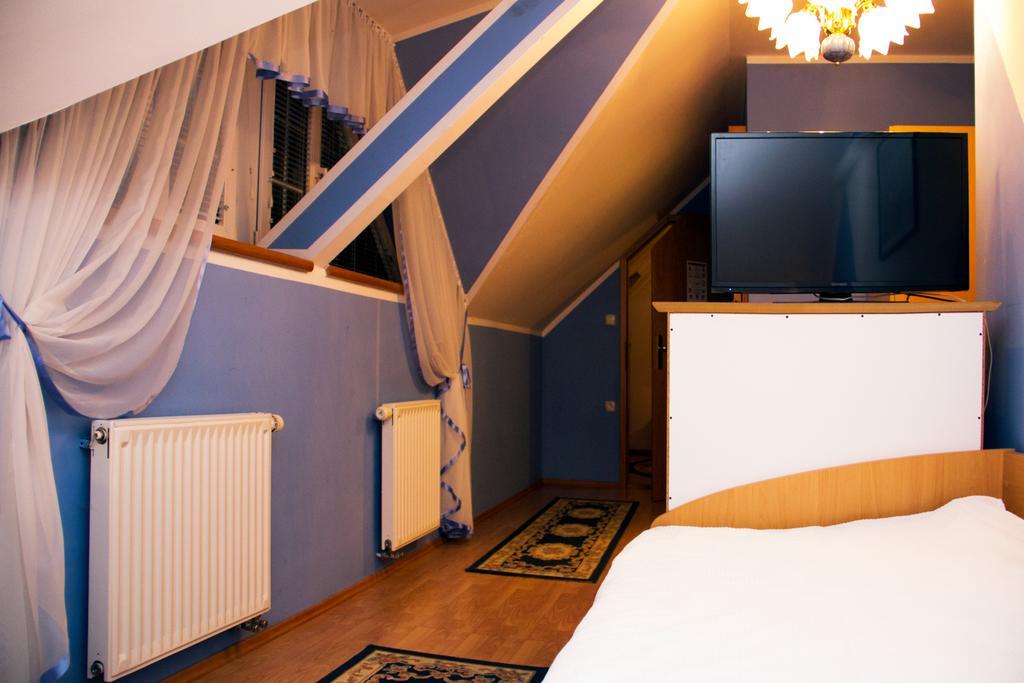 Guesthouse Jug Blato Екстериор снимка