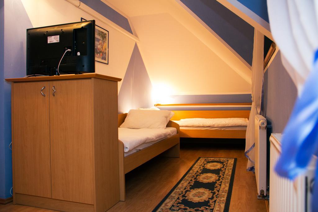 Guesthouse Jug Blato Екстериор снимка
