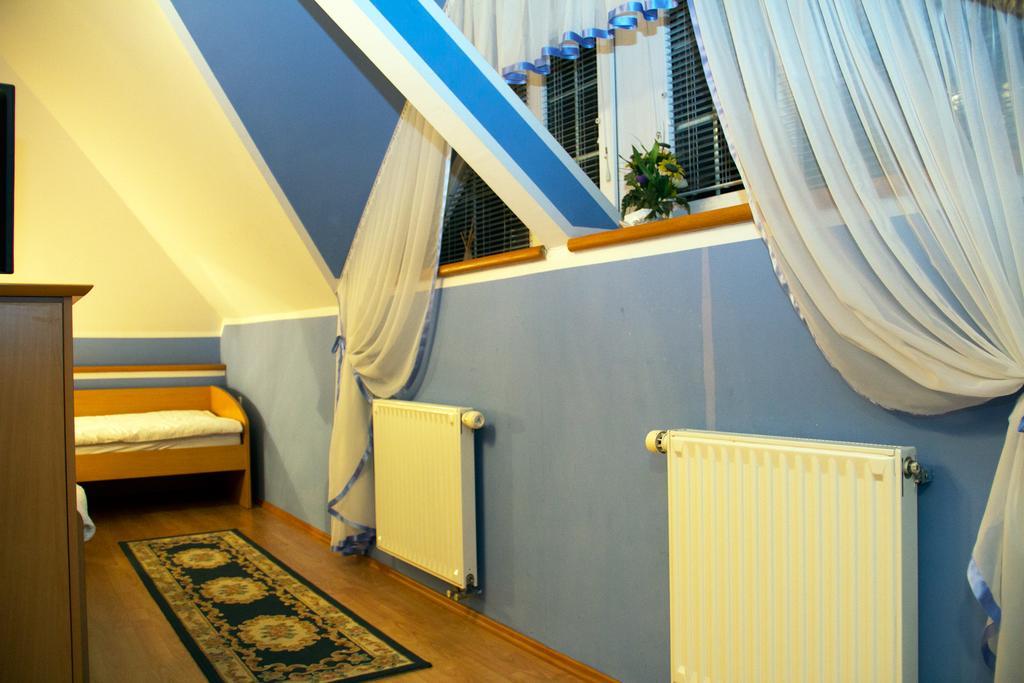 Guesthouse Jug Blato Екстериор снимка