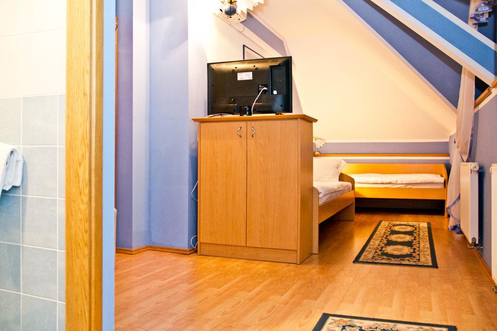 Guesthouse Jug Blato Екстериор снимка