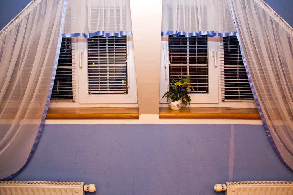 Guesthouse Jug Blato Екстериор снимка