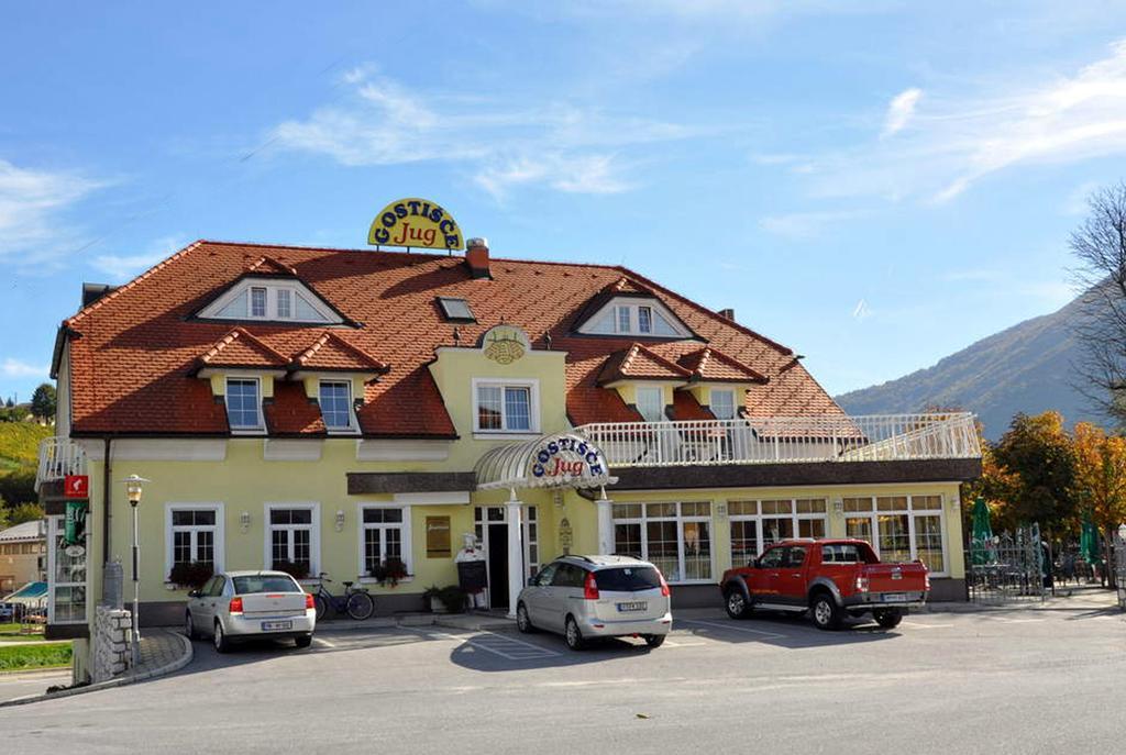 Guesthouse Jug Blato Екстериор снимка